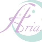 Aria..です☆ホームページができました！